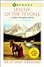 Jenny of the Tetons by Kristiana Gregory
