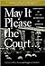 May It Please the Court: The Most Significant Oral Arguments Made Before the Supreme Court Since 1955