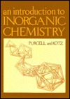 An Introduction to Inorganic Chemistry (Hardcover)