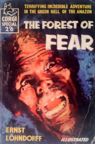 The Forest of Fear (Mass Market Paperback)