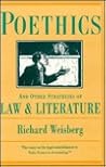 Poethics and Other Strategies of Law and Literature
