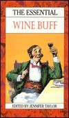 The Essential Wine Buff (Hardcover)