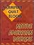 Sampler Quilt Blocks from Native American Designs