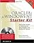 Oracle8I for Windows Nt Starter Kit