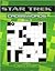 Star Trek Crosswords Book 3 (Star Trek: All)