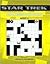 Star Trek Crosswords Book 4