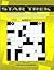 Star Trek Crosswords Book 4