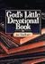 God's Little Devotional for Students (God's Little Devotional Book Series)