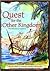 Quest for the Other Kingdom, First Book of Journeys