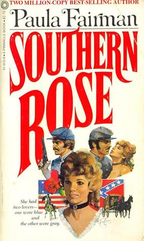 Southern Rose (Mass Market Paperback)