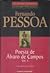 Poesia de Álvaro de Campos, vol. I by Fernando Pessoa