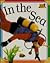 In the Sea (A Snapshot Book)
