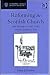 Reforming the Scottish Church: John Winram (c. 1492–1582) and the Example of Fife (St Andrews Studies in Reformation History)