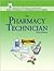 The Pharmacy Technician by Perspective Press