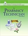 The Pharmacy Tech...