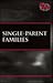 Single-Parent Families (At Issue)