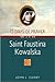 15 Days of Prayer With Saint Faustina Kowalska by John J. Cleary