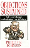Objections Sustained : Subversive Essays on Evolution, Law & Culture (Hardcover)