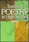 Teaching Poetry in High School (Paperback)