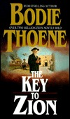 The Key to Zion