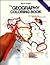 The Geography Coloring Book by Wynn Kapit The Geography Coloring Book by Wynn Kapit