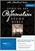 NIV Spirit of the Reformation Study Bible