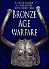 Bronze Age Warfare (Hardcover)