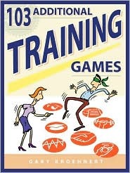 103 Additional Training Games (Paperback)