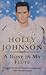 A Bone in My Flute by Holly Johnson