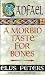 A Morbid Taste for Bones by Ellis Peters