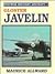 Gloster Javelin (Postwar military aircraft)