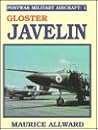 Gloster Javelin (Postwar military aircraft)