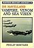 Postwar Military Aircraft: De Havilland, Vampire, Venom and Sea Vixen