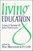 Living Education by Peter Mortimore