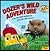 Dozer's Wild Adventure