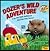 Dozer's Wild Adventure (Construction Buddies)