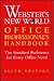 Webster's New World Office Professional's Handbook (WEBSTER'S NEW WORLD OFFICE PROFESSIONAL'S DESK REFERENCE)
