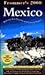 Frommer's Mexico 2000