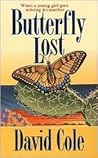 Butterfly Lost