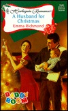 A Husband for Christmas (Mass Market Paperback)