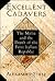 Excellent Cadavers: The Mafia and the Death of the First Italian Republic