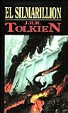 El Silmarillion by J.R.R. Tolkien