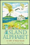 Island Alphabet: An ABC of Maine Islands (Hardcover)