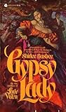 Gypsy Lady by Shirlee Busbee