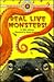 Real Live Monsters! (Bank Street Ready-to-Read, Level 2 L Grades 1-3)