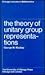 The Theory of Unitary Group Representations: Chicago Lectures in Mathematics