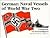 German Naval Vessels of World War Two