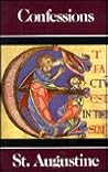 Confessions by Augustine of Hippo