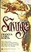 Savage by Frances Casey Kerns
