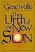 The Urth of the New Sun
